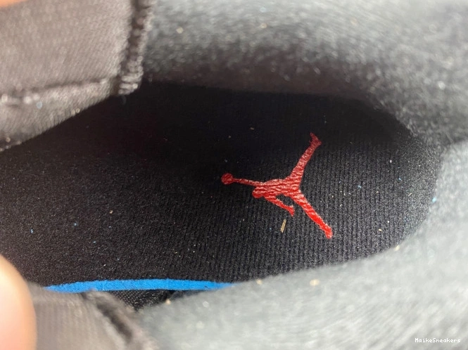 MaikeSneakers Spizike Jordan Low FQ1579-006 Bred 0815